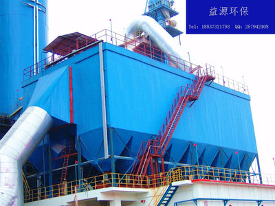 江西南昌 脈沖除塵器 水泥廠 高壓離線脈沖袋式除塵器 廠家直銷圖片_高清圖_細(xì)節(jié)圖