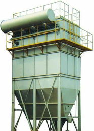 khdm單機(jī)脈沖除塵器價(jià)格 khdm單機(jī)脈沖除塵器型號(hào)規(guī)格