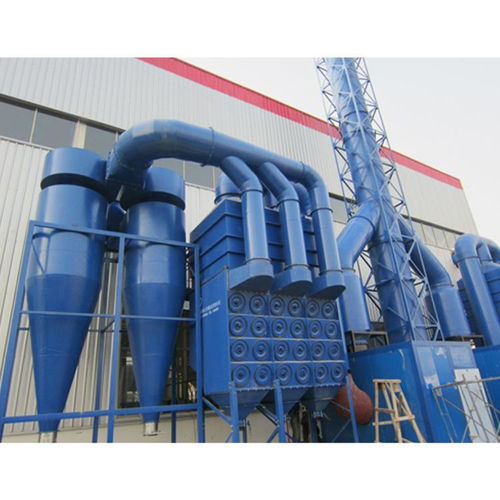 【合肥脈沖式除塵器】-