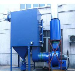 安順脈沖除塵器優(yōu)質(zhì)廠家——開泰環(huán)保，布袋脈沖除塵器領(lǐng)先商家