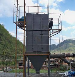 MC24-Ⅱ脈沖袋式除塵器產(chǎn)品介紹、批發(fā)與供應(yīng)商信息