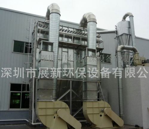 脈沖式除塵器 原理、應(yīng)用及韶關(guān)廠家的專業(yè)優(yōu)勢