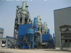 山東環(huán)保脈沖除塵器的應(yīng)用效果 高效凈化，助力綠色生產(chǎn)