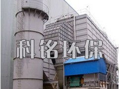 萬源選煤廠脈沖布袋除塵器的應(yīng)用與優(yōu)勢