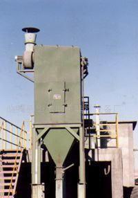 批發(fā)PMD系列脈沖單機(jī)除塵器 高效凈化，助力工業(yè)清潔生產(chǎn)